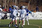 MLax vs RWU  Wheaton College Men’s Lacrosse vs Roger Williams University. - Photo By: KEITH NORDSTROM : Wheaton, Lacrosse, LAX